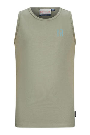 tanktop groen