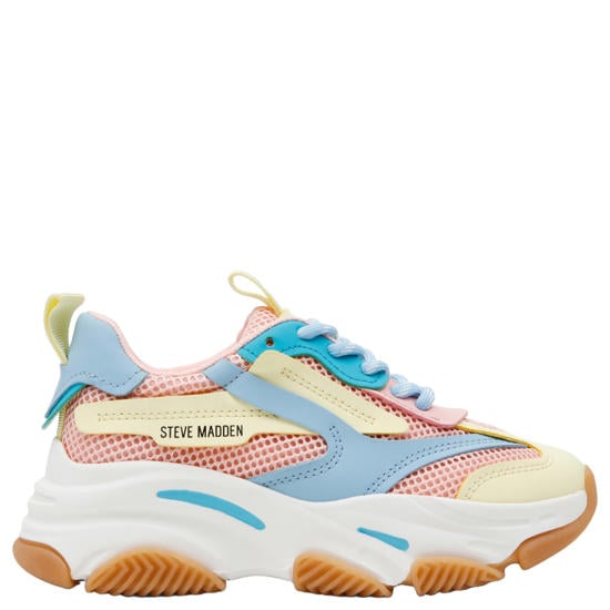 roze sneakers meisjes