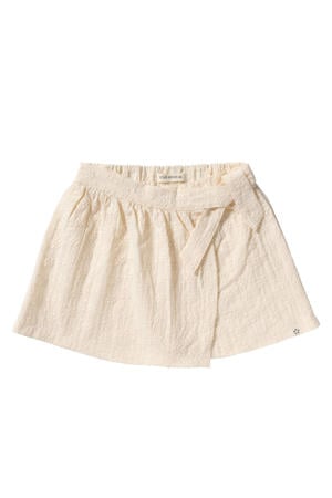 skort ecru