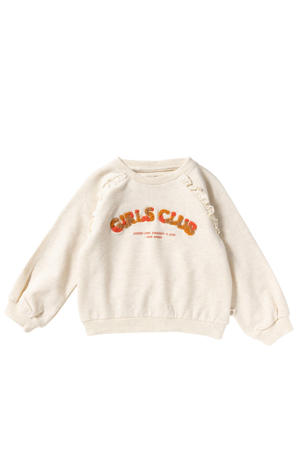 sweater wit