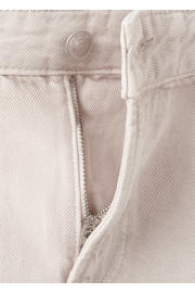 thumbnail: MANGO TEEN loose fit jeans baggy jeans grijs