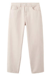 thumbnail: MANGO TEEN loose fit jeans baggy jeans grijs