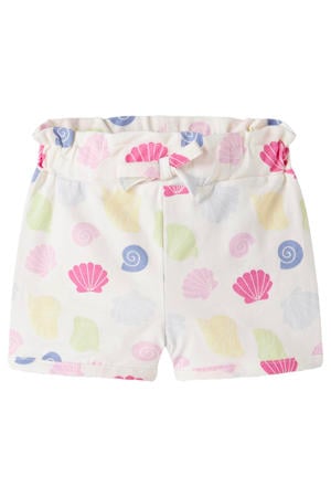 regular casual short wit