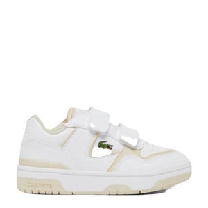 Courtcage Set sneakers wit/ecru