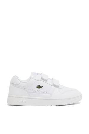 T-Clip sneakers wit