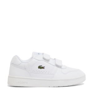 T-Clip sneakers wit