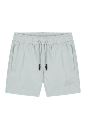zwemshort grijsblauw