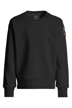 sweater zwart