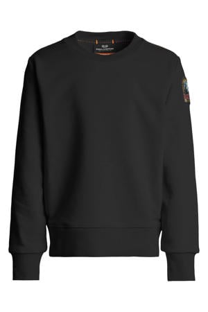 sweater zwart