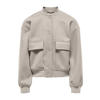 KIDS ONLY GIRL bomberjack beige