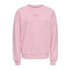 KIDS ONLY GIRL sweater met backprint roze