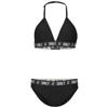 KIDS ONLY GIRL triangel bikini zwart
