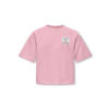 KIDS ONLY GIRL T-shirt roze