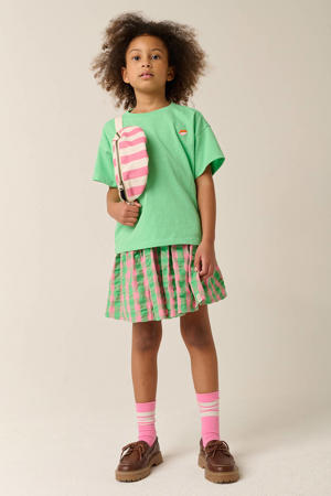 T-shirt groen