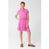 Shoeby korte jurk roze