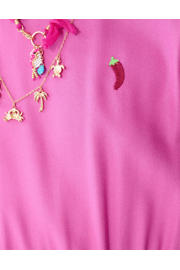 thumbnail: Shoeby korte jurk roze