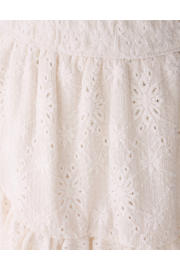 thumbnail: Shoeby A-lijn rok wit