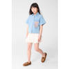 Shoeby A-lijn rok wit