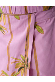 thumbnail: Shoeby skort met pailletten roze
