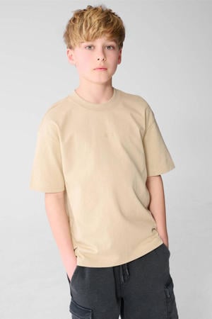 T-shirt zand
