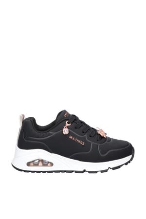 Uno Gen-1 sneakers zwart