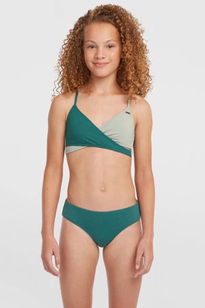 bikini Baay petrol