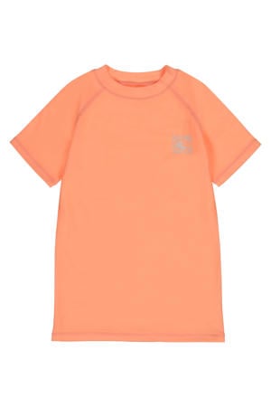 UV-shirt oranje