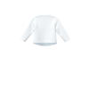 s.Oliver longsleeve wit