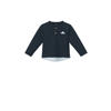 s.Oliver longsleeve donkerblauw