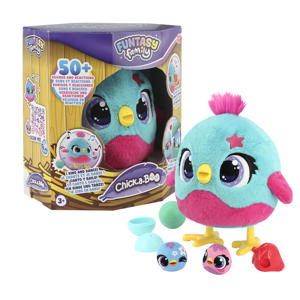 Funtasy Family Chick-A-Boo