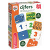 Jumbo  Ik Leer Cijfers