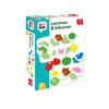 Jumbo  Ik Leer Vormen & Kleuren