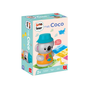  Ik Leer Met Coco