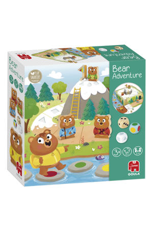 Adventure Game