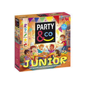 Party & Co. Junior