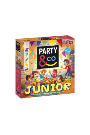  Party & Co. Junior