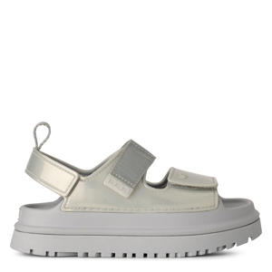 sandalen zilver