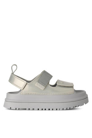 sandalen zilver