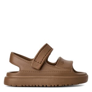 sandalen bruin