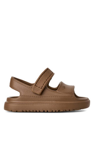 sandalen bruin
