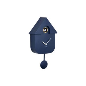 wandklok Modern Cuckoo