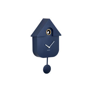 wandklok Modern Cuckoo