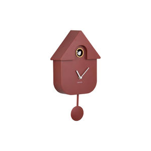 wandklok Modern Cuckoo