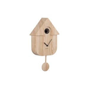 wandklok Modern Cuckoo