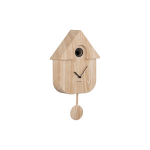 wandklok Modern Cuckoo