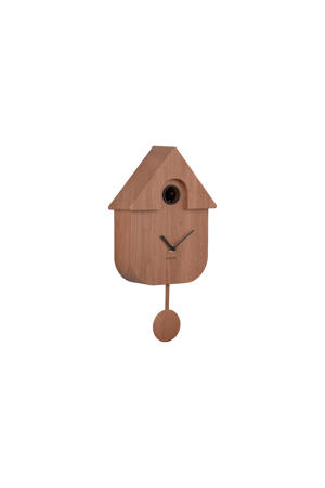 wandklok Modern Cuckoo