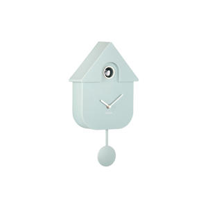 wandklok Modern Cuckoo
