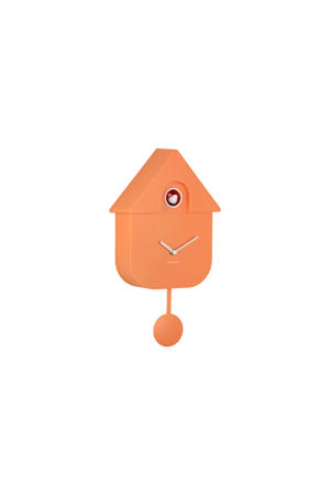 wandklok Modern Cuckoo 