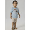 NAME IT MINI regular sweatshort