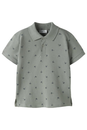 polo groen